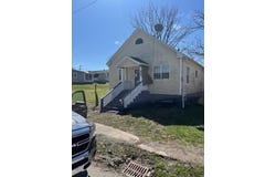 407 E E Shelby Street, Falmouth, KY 41040