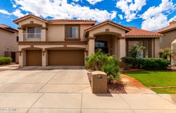 13313 W PALO VERDE Drive, Litchfield Park, AZ 85340