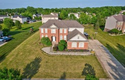 8423 Oxford Lane, Grand Blanc, MI 48439