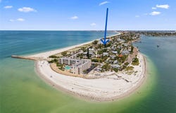 113 4TH Avenue, ST PETE BEACH, FL 33706