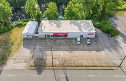 1301 Garfield Avenue, Parkersburg, WV 26101