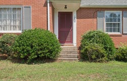 1058 Virginia Avenue, Clarksville, VA 23927