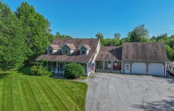 78 Lakeview Road, Glenburn, ME 04401