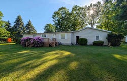 620 N Lincoln, Stanton, MI 48888