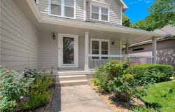 1500 Amesbury Avenue, Liberty, MO 64068