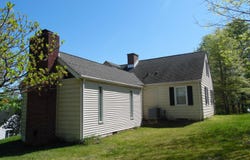 519 Pearis Streets, Pearisburg, VA 24134