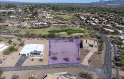 63 Madera Court, Tubac, AZ 85646