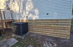 126 Bonaire Circle S, Beaufort, SC 29906