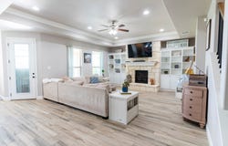6004 Sunrise Way, Midland, TX 79705