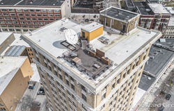 60 Monroe Center Street NW, Grand Rapids, MI 49503