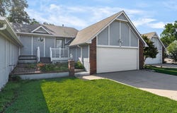 301 S Rock Rd, Derby, KS 67037