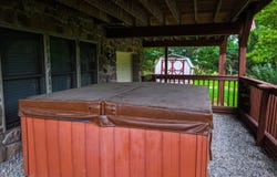 100 First St, Conlfluence, PA 15424