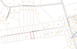 Renee Drive lot: B, Hampstead, NC 28443