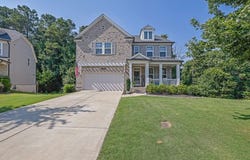 4445 Hager Court, Cumming, GA 30040