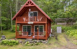 83 Blueberry Lane, Warren, ME 04864