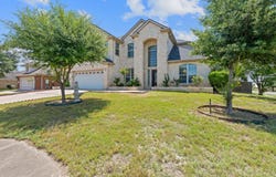 1689 Amberwood LOOP, Kyle, TX 78640