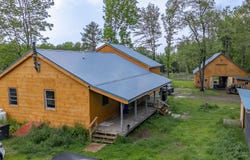 54 Carver Road, Milo, ME 04463