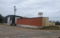 107 Industrial Park Drive, Eufaula, AL 36027