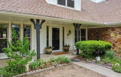 1100 S Oak Avenue, Broken Arrow, OK 74012
