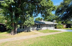 406 N Broadway, Beggs, OK 74421