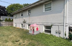 421 W Wright Avenue, Shepherd, MI 48883