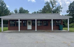 5412-5414 Dollarway Road, Pine Bluff, AR 71602