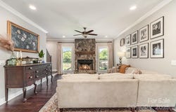 7805 Crooked Creek Church Road, Monroe, NC 28110