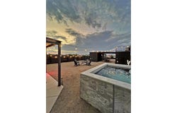 502 E Galveston St, Marfa, TX 79843