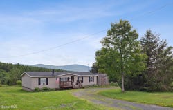 1002 Potter Mtn Road, Gilboa, NY 12076