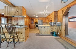 505 Eustis Ridge Road, Eustis, ME 04936