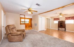 2220 Mason Street, Durant, OK 74701