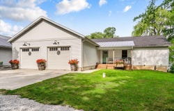3006 W Runyan Drive, Lake Odessa, MI 48849