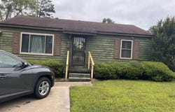 14 S Richard Drive, Pine Bluff, AR 71602