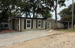 36441 Lakeside Drive, Wewoka, OK 74884