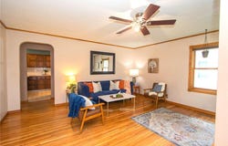 624 Garfield Avenue, North Mankato, MN 56003