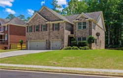 2015 Chapel Estates Lane Southeast Lane, Dacula, GA 30019