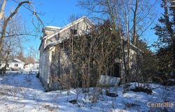 215 W 17th Street, Centralia, IL 62801