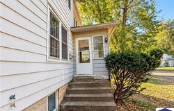 665 Seabury, Terre Haute, IN 47802