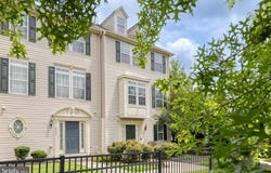 9301 PARAGON WAY, OWINGS MILLS, MD 21117
