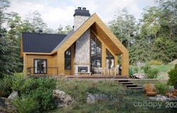 2195 Inlet Shore Road, Connelly Springs, NC 28612