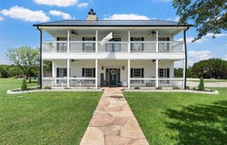 738 Old Ranch Road, China Spring, TX 76633