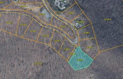 712 Summit Village lot: #29, White Sulphur Springs, WV 24986