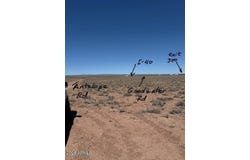 Jackrabbit Road, Holbrook, AZ 86025
