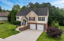 9244 Sedman Road, Hixson, TN 37343