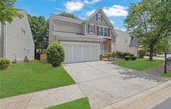 3335 Briaroak Drive, Duluth, GA 30096