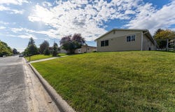 925, 927, 929 and 931 Cannon Street, Helena, MT 59601