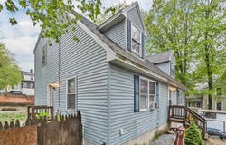 57 Oak Street, Franklin, NH 03235
