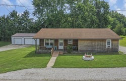 216 1st Street, Pleasantville, OH 43148