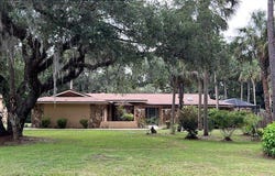 10475 W Edgar Lane, Crystal River, FL 34428