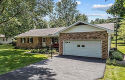 1406 W Orchard Drive, North Manchester, IN 46962